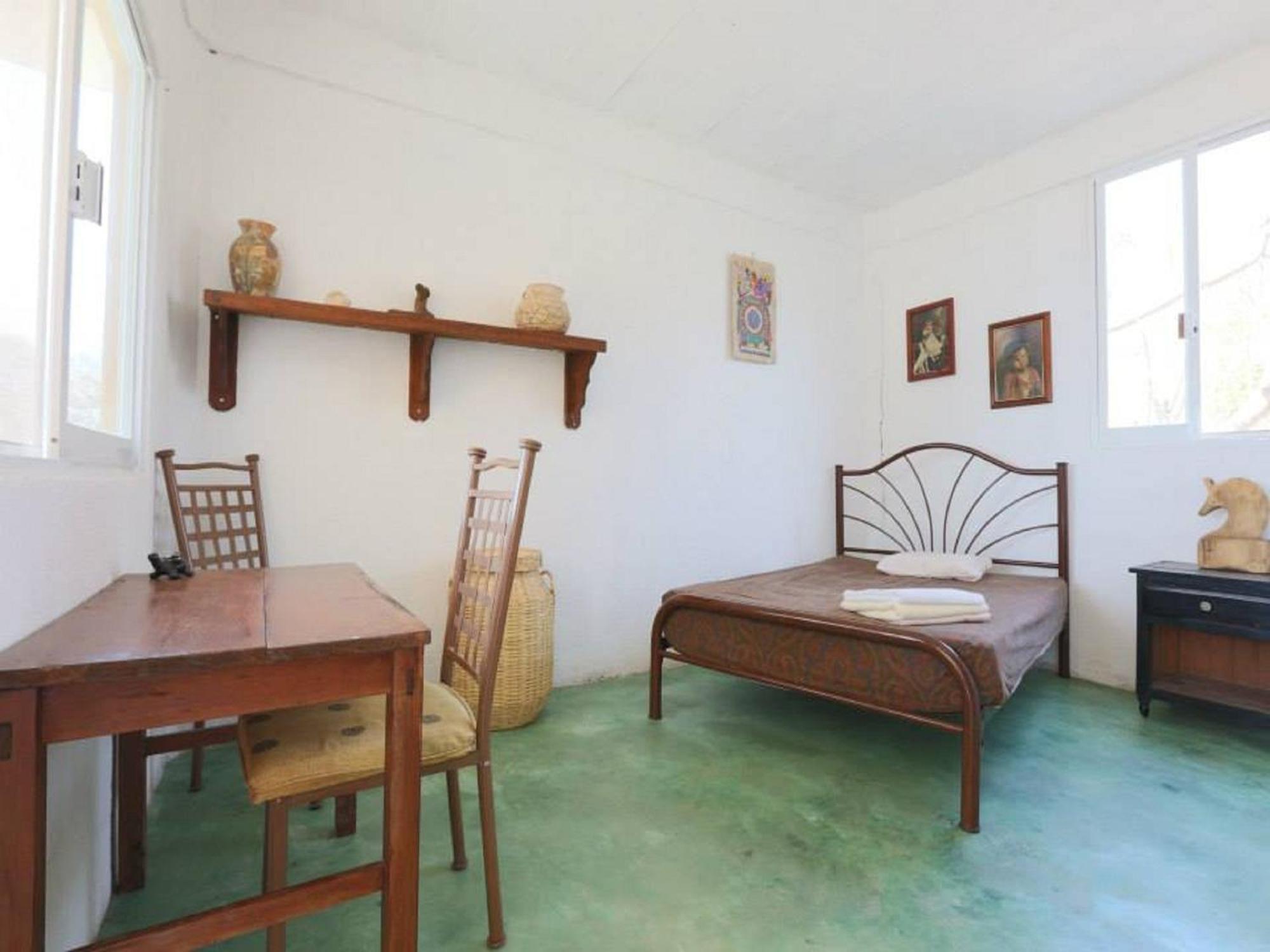 Casa Macondo Puerto Ángel 部屋 写真