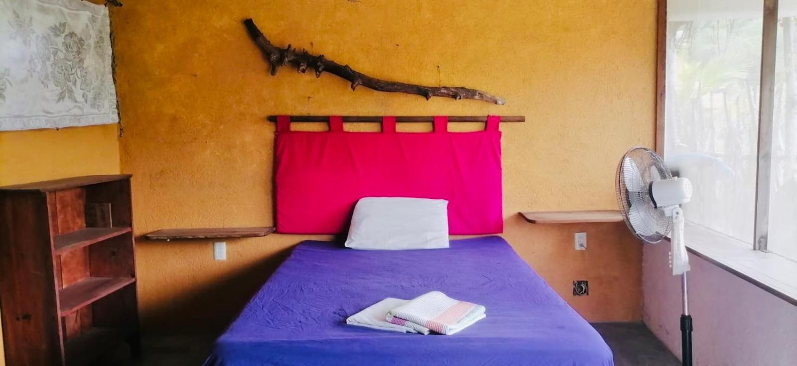 Casa Macondo Puerto Ángel エクステリア 写真