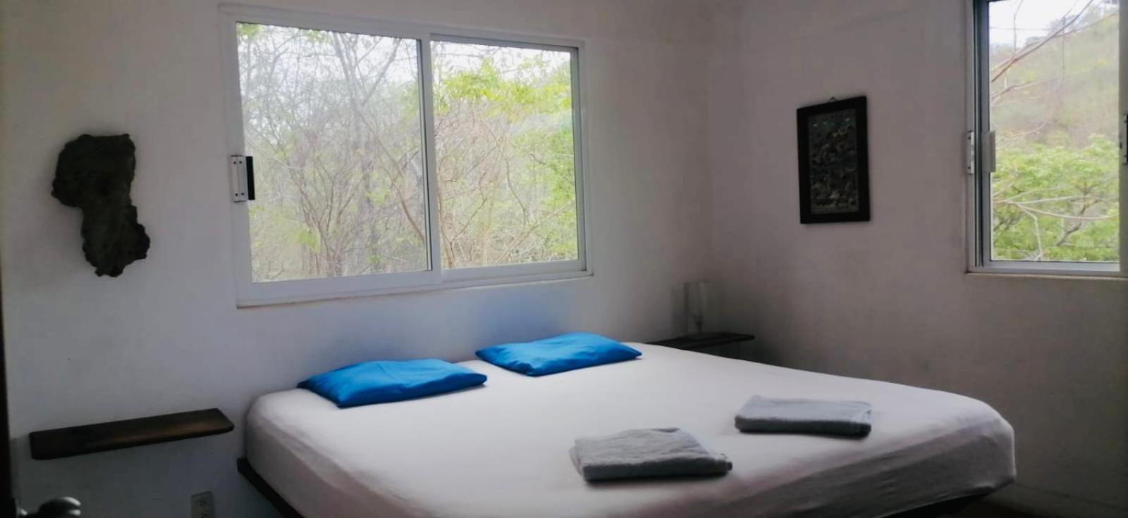 Casa Macondo Puerto Ángel エクステリア 写真