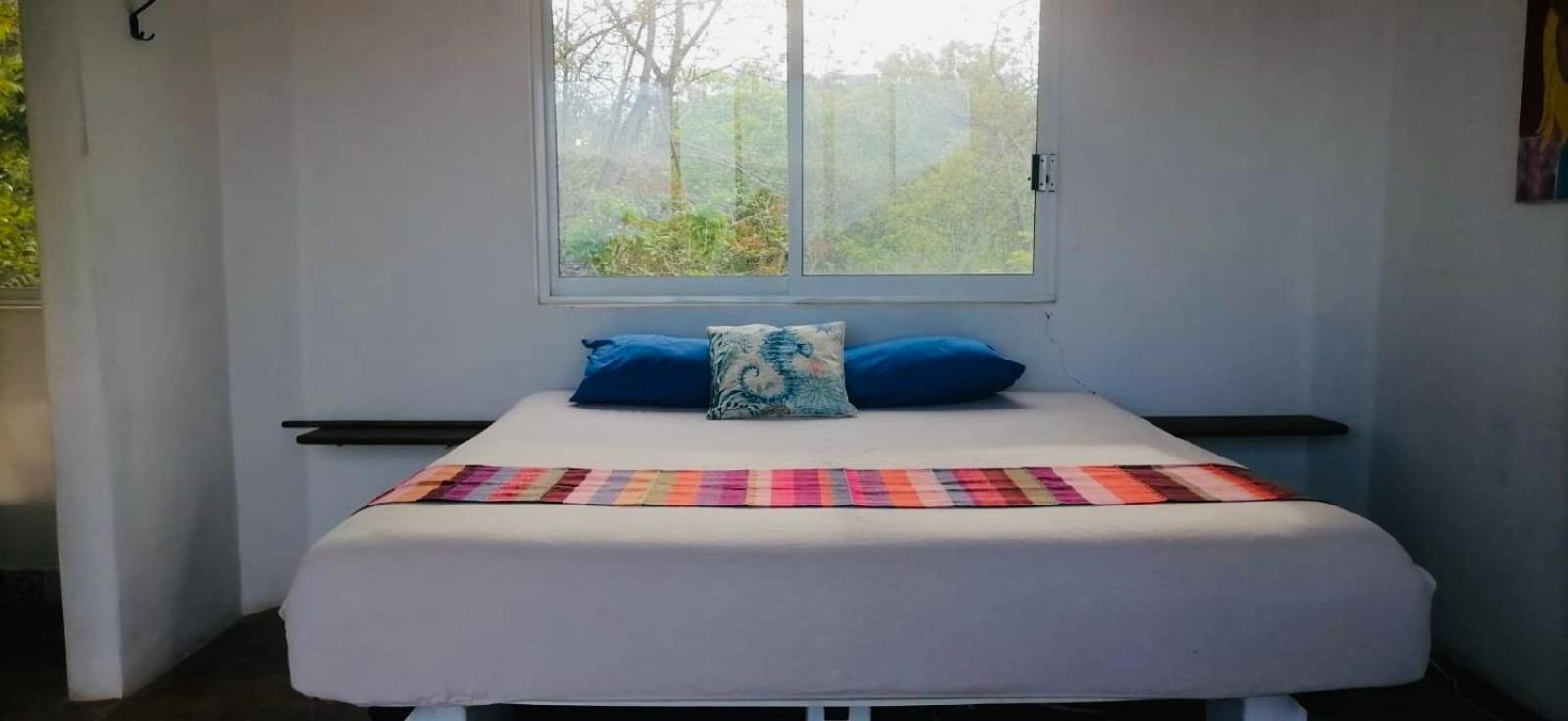 Casa Macondo Puerto Ángel エクステリア 写真