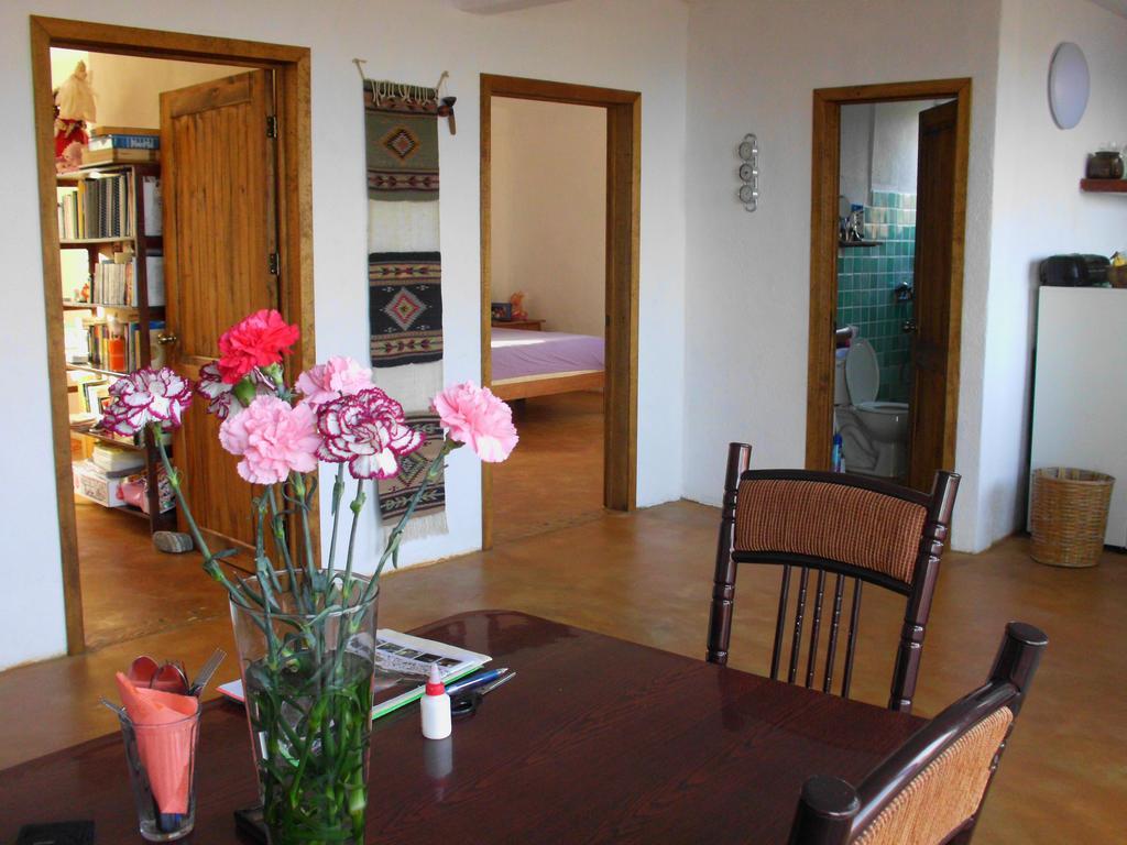 Casa Macondo Puerto Ángel 部屋 写真