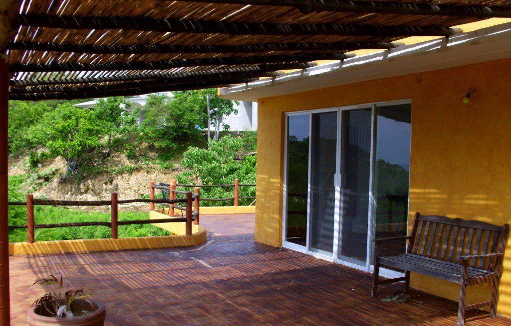Casa Macondo Puerto Ángel 部屋 写真