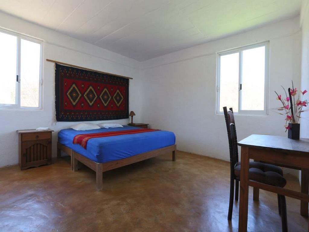 Casa Macondo Puerto Ángel 部屋 写真