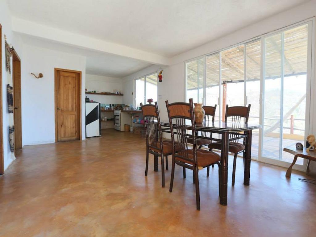Casa Macondo Puerto Ángel 部屋 写真