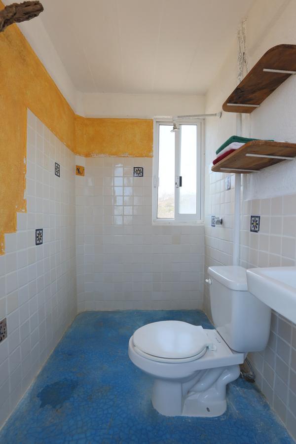 Casa Macondo Puerto Ángel エクステリア 写真